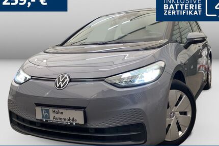 VW ID.3 4.506 km 22.430 € Niefern-Öschelbronn 75223