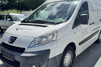 Peugeot Expert 165.000 km 2.890 &euro; Reutlingen 72770