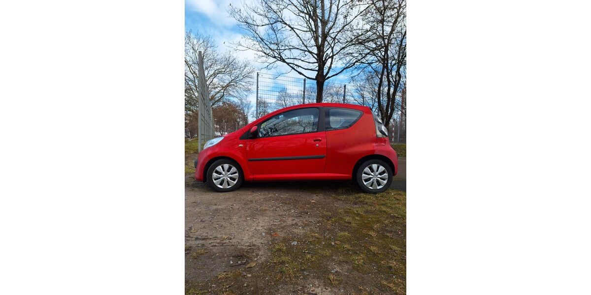 Citroen C1 152.601 km 1.399 &euro; Stuttgart 70437