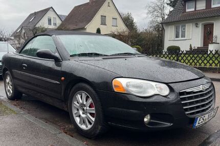Chrysler Sebring 155.000 km 3.300 &euro; Neuhausen auf den Fildern 73765
