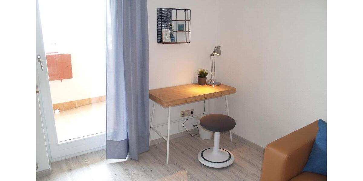 Etagenwohnung Asperg - 1 Zimmer, 46 m&sup2;, 800&euro; | Angebot:26480211