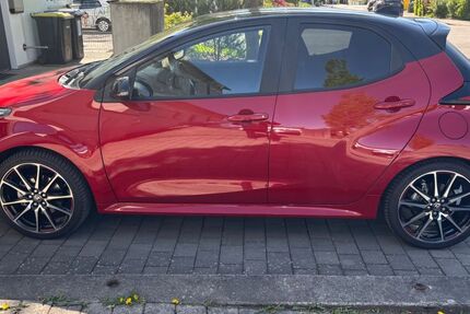 Toyota Yaris 7.165 km 24.100 &euro; Waiblingen 71336