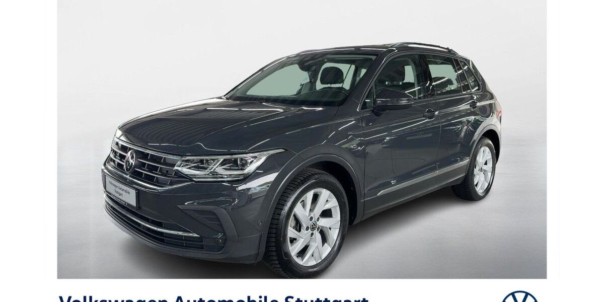 VW Tiguan 86.720 km 19.430 &euro; Stuttgart-Wangen 70188
