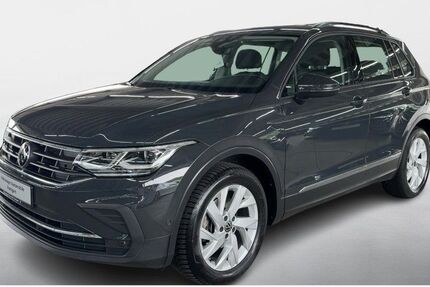 VW Tiguan 86.720 km 19.930 &euro; Stuttgart-Wangen 70188