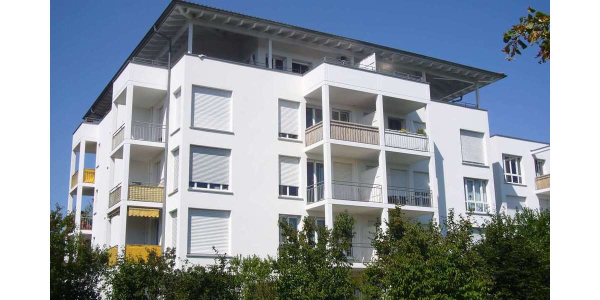 Etagenwohnung Tübingen Lustnau - 1 Zimmer, 33 m&sup2;, 620&euro; | Angebot:26890944