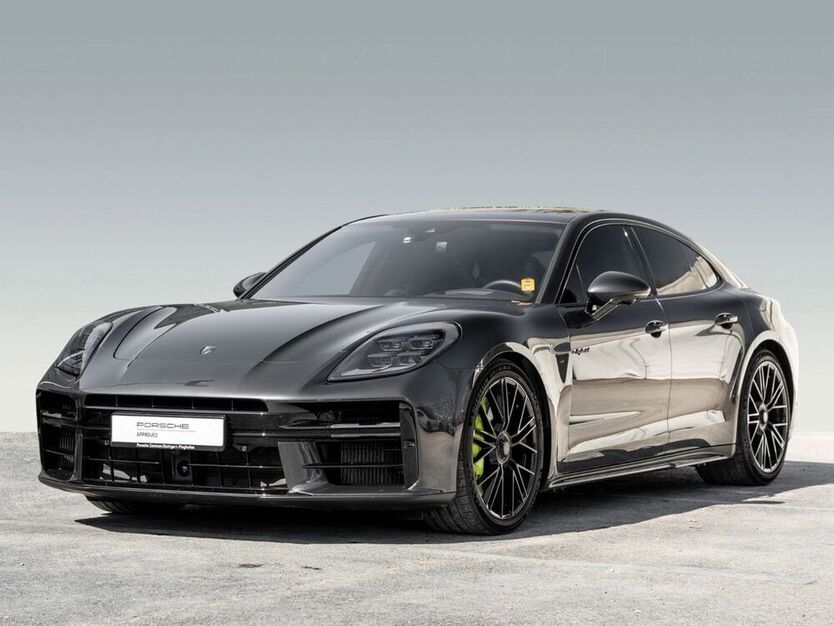 Panamera