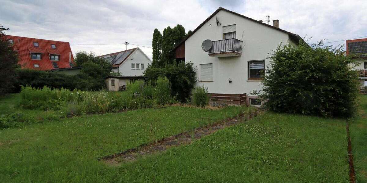 Einfamilienhaus Reutlingen Altenburg - 5.5 Zimmer, 137 m&sup2;, 445.000&euro; | Angebot:22824527