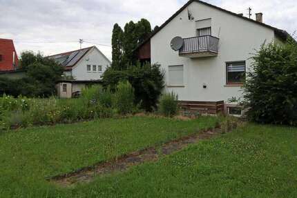 Haus Reutlingen Altenburg - 5.5 Zimmer, 137 m&sup2;, 445.000&euro; | Angebot:22824527
