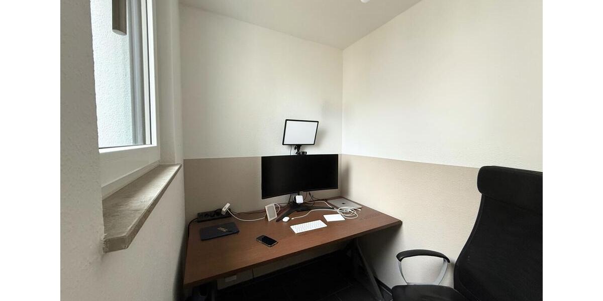 Etagenwohnung Rottenburg am Neckar - 3 Zimmer, 86 m&sup2;, 1.160&euro; | Angebot:24810680