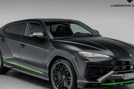 Lamborghini Urus 2.500 km 369.900 € Böblingen 71034