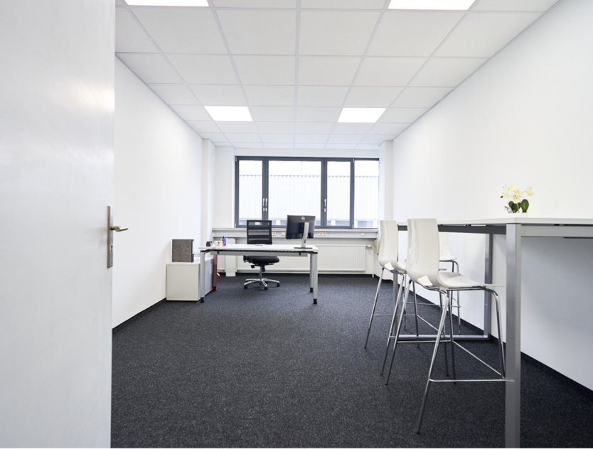 Büro in Fellbach 500 € 27.64 m²