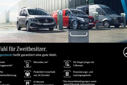 Mercedes-Benz T-Klasse 3.798 km 32.380 &euro; Waiblingen 71332