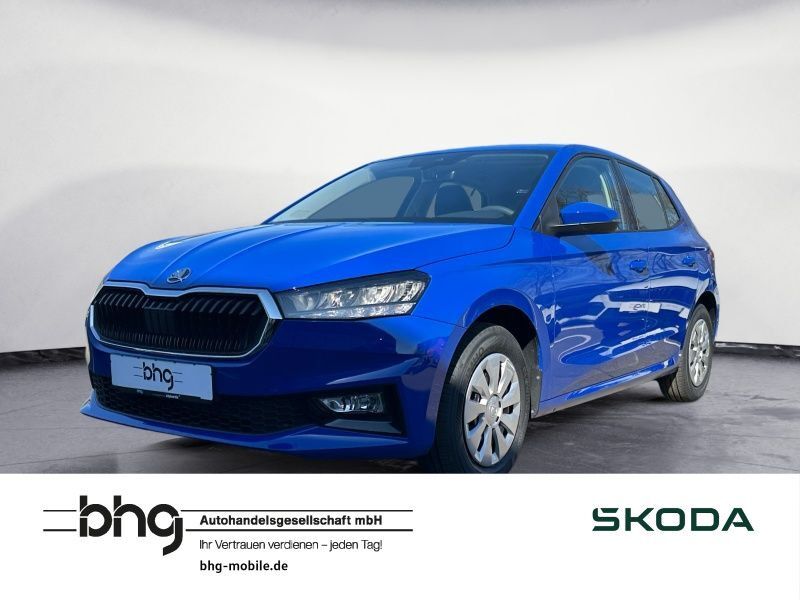 Fabia