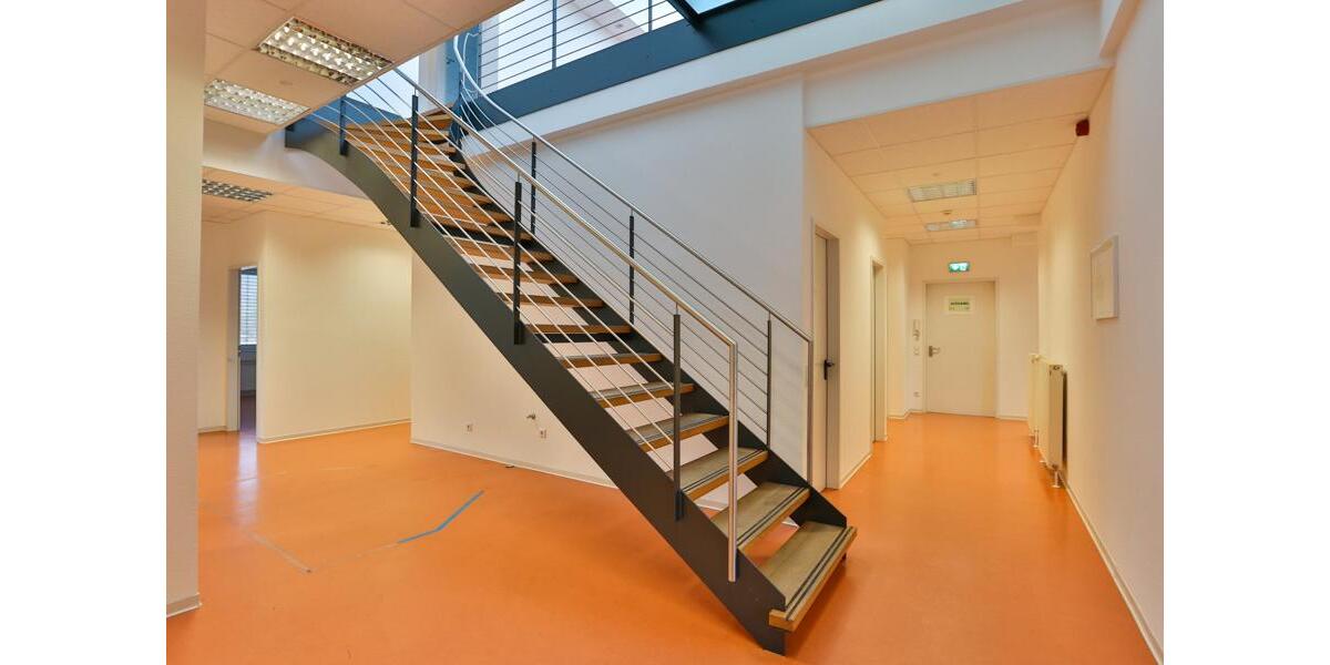 Gewerbeobjekt Reutlingen Orschel-Hagen - 3.160&euro; | Angebot:18969772