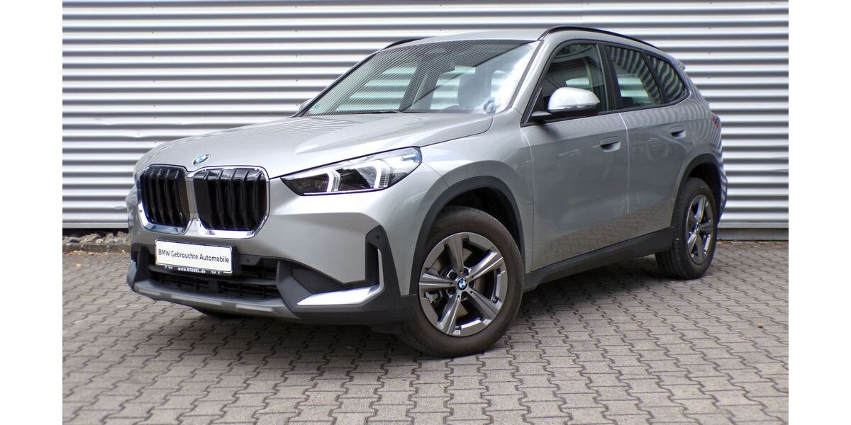 BMW X1 8.663 km 34.875 &euro; Bietigheim-Bissingen 74321