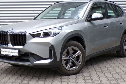 BMW X1 8.663 km 35.275 &euro; Bietigheim-Bissingen 74321