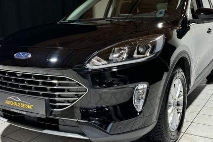 Ford Kuga 64.000 km 23.490 € Altensteig 72213