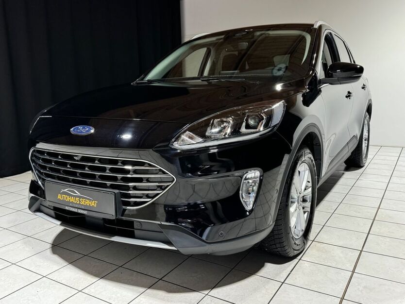 Ford Kuga 64.000 km 23.490 € Altensteig 72213