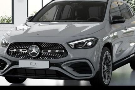Mercedes-Benz GLA 200 9.900 km 42.495 &euro; Stuttgart 70372