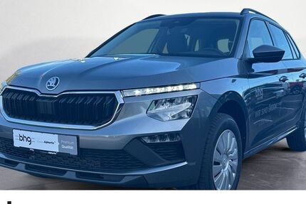 Skoda Kamiq 9.916 km 28.990 &euro; Tübingen 72072
