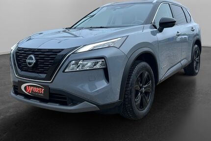 Nissan X-Trail 12.900 km 40.998 &euro; Bempflingen 72658