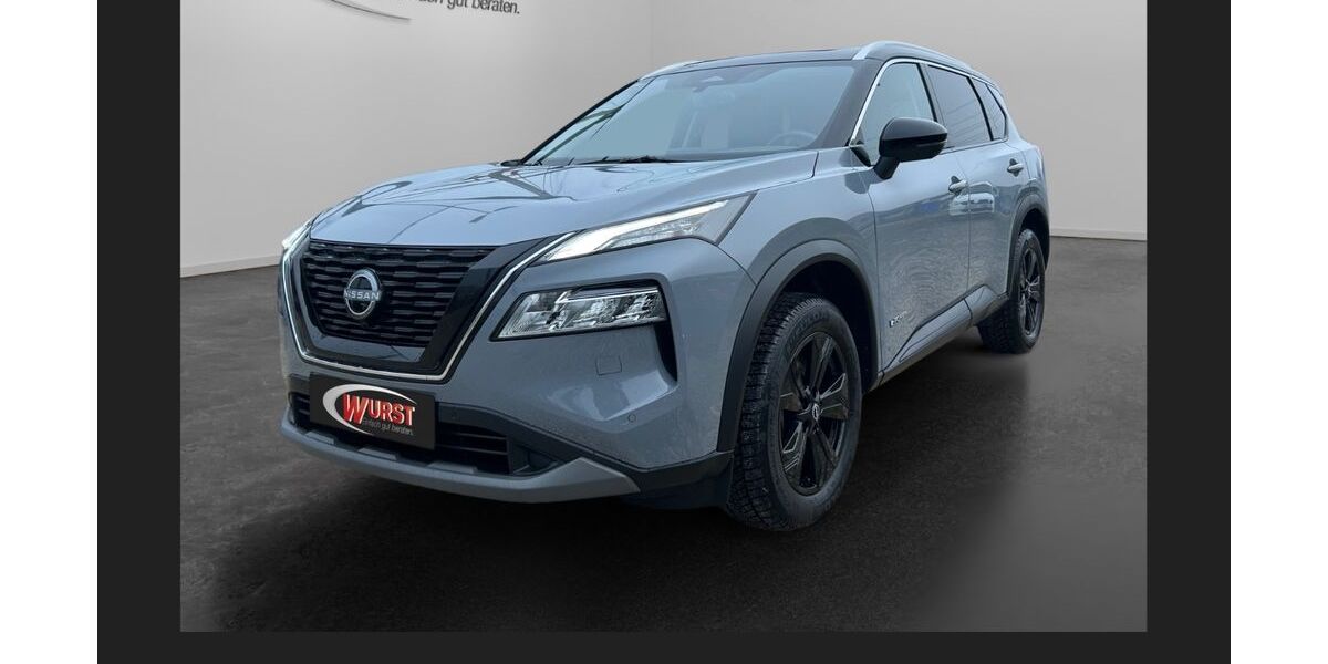 Nissan X-Trail 12.900 km 40.998 &euro; Bempflingen 72658