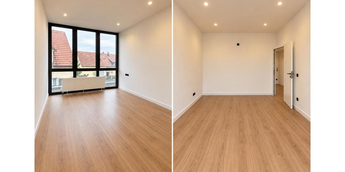 Etagenwohnung Esslingen am Neckar Pliensauvorstadt - 4 Zimmer, 105 m&sup2;, 400.000&euro; | Angebot:27426915