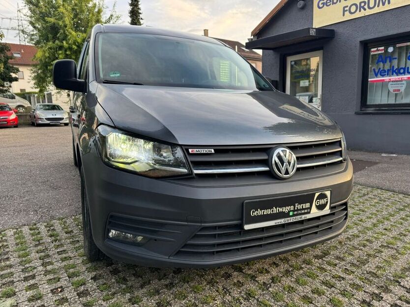 Caddy Maxi