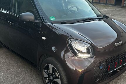 Smart ForFour 19.837 km 11.299 &euro; Weil im Schönbuch/Böblingen 71093