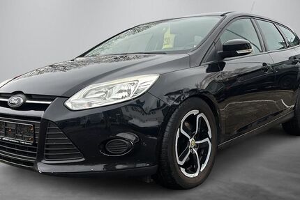 Ford Focus 256.000 km 3.990 € Weinstadt 71384