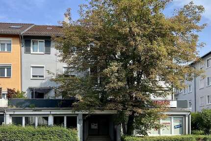 Büro in Ludwigsburg 219.000 € 125.3 m² zimmer