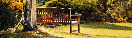 Goldbergpark Sindelfingen