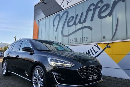 Ford Focus 60.405 km 15.999 &euro; Herrenberg-Kuppingen 71083