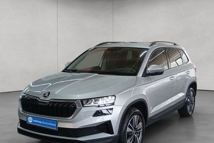 Skoda Karoq 135.489 km 18.590 &euro; Reutlingen 72762