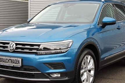 VW Tiguan 35.900 km 26.900 € Altbach 73776
