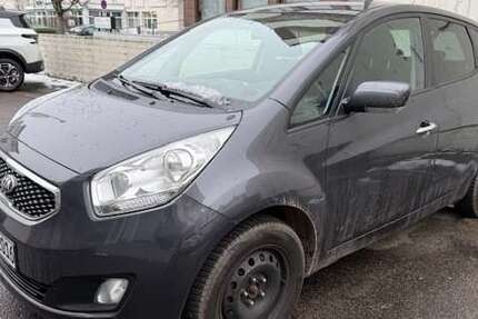 Kia Venga 96.600 km 4.910 &euro; Gerlingen 70839