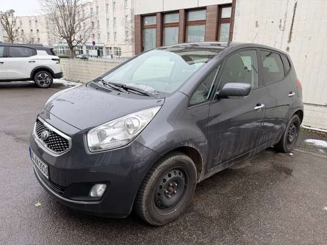 Kia Venga 96.600 km 4.910 &euro; Gerlingen 70839