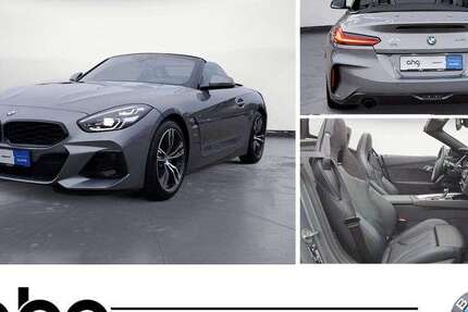 BMW Z4 6.087 km 45.930 € Böblingen 71034