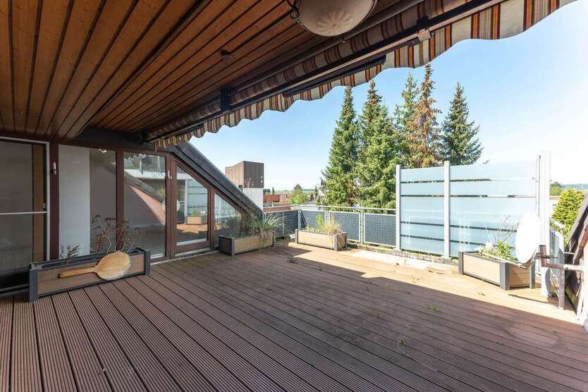 Wohnung zum Kaufen in Ammerbuch 239.000 € 84 m²
