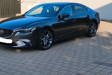 Mazda 6 198.000 km 11.500 &euro; Pforzheim 75172