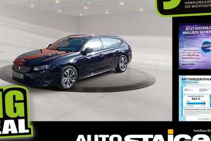 Peugeot 508 42.206 km 19.497 &euro; Stuttgart 70376