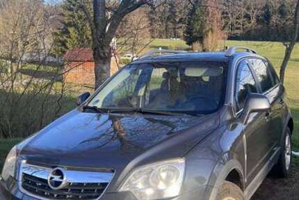 Opel Antara 215.000 km 2.499 &euro; Schömberg - Langenbrandt 75328