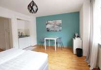 Wohnung zum Mieten in Stuttgart 540 € 22 m²