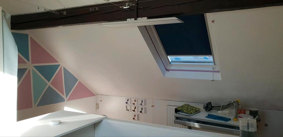 Etagenwohnung Reutlingen Orschel-Hagen - 2.5 Zimmer, 69 m&sup2;, 820&euro; | Angebot:26464772