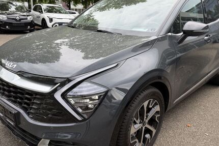 Kia Sportage 21.000 km 31.990 &euro; Ludwigsburg 71636