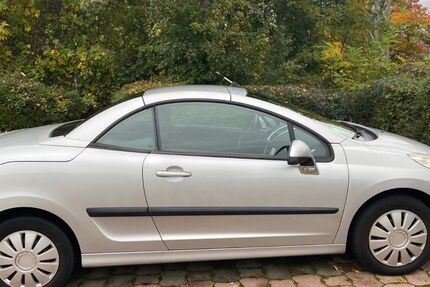 Peugeot 207 168.000 km 1.850 € Stuttgart 70197