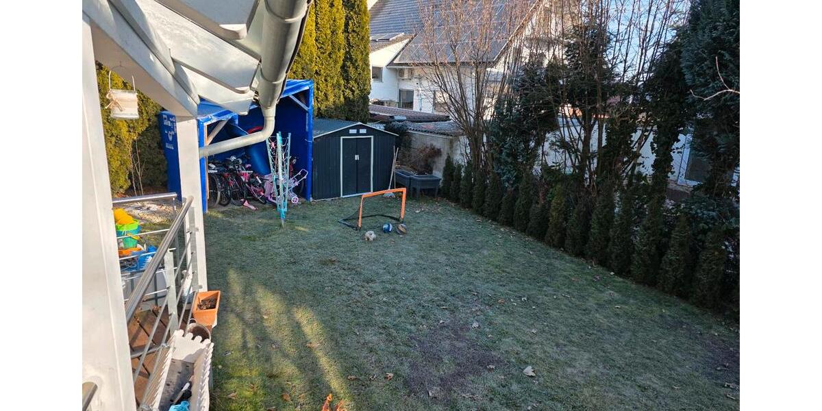 Einfamilienhaus Nufringen - 6 Zimmer, 163 m&sup2;, 2.200&euro; | Angebot:24640353