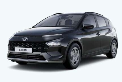 Hyundai BAYON 7.000 km 17.799 &euro; Böblingen 71034