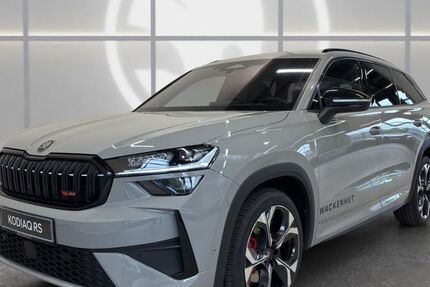 Skoda Kodiaq 23.000 km 49.900 &euro; Nagold 72202