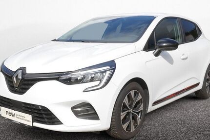 Renault Clio 64.100 km 12.500 &euro; Ostelsheim 75395